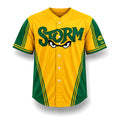 2026 Lake Elsinore Storm Crayola Jersey LE Storm Merch Best Gifts For Baseball Fans - Merchluma