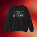 Candace Owens Merch 2026 I Can Explain It To You But I Can't Understand It For You Sweatshirt - Merchluma
