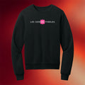 Phi Mu Merch 2026 Phi Mu Les Soeurs Fideles Crewneck Sweatshirt Present For Besties - Merchluma