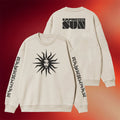 Empire Of The Sun Merch 2026 Star Crewneck Sweatshirt Birthday Gifts For Music Lovers - Merchluma