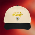 Real Baron Podcast Merch 2026 Get A Daisy Hat Embroidered RBP Cap Gift For Friends - Merchluma