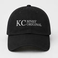 KC Sines Original 2026 Hat Embroideerd Birthday Gift For Husband - Merchluma