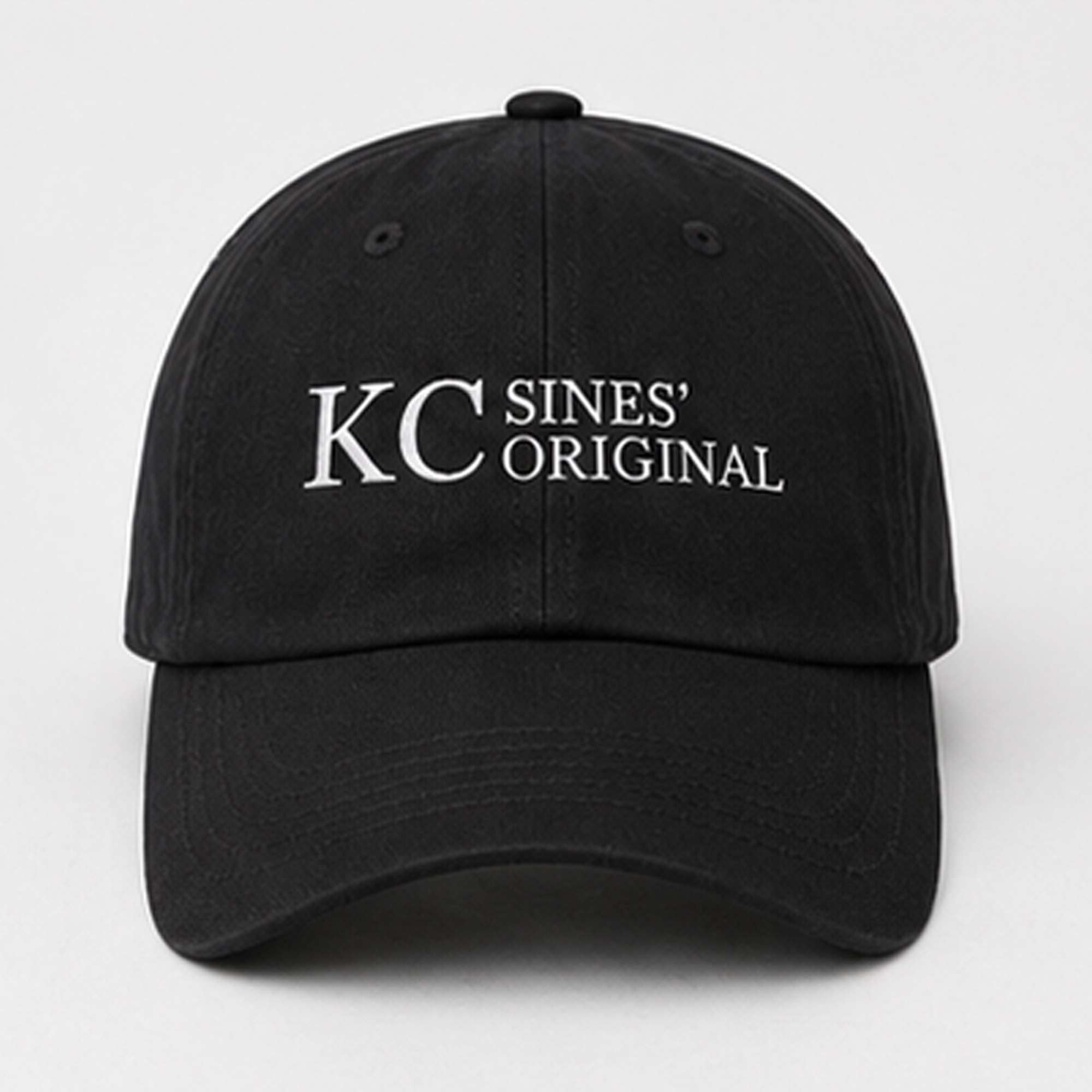 KC Sines Original 2026 Hat Embroideerd Birthday Gift For Husband - Merchluma