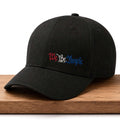 We The People Hat Embroidered Patriotic Merch Gifts For Father - Merchluma