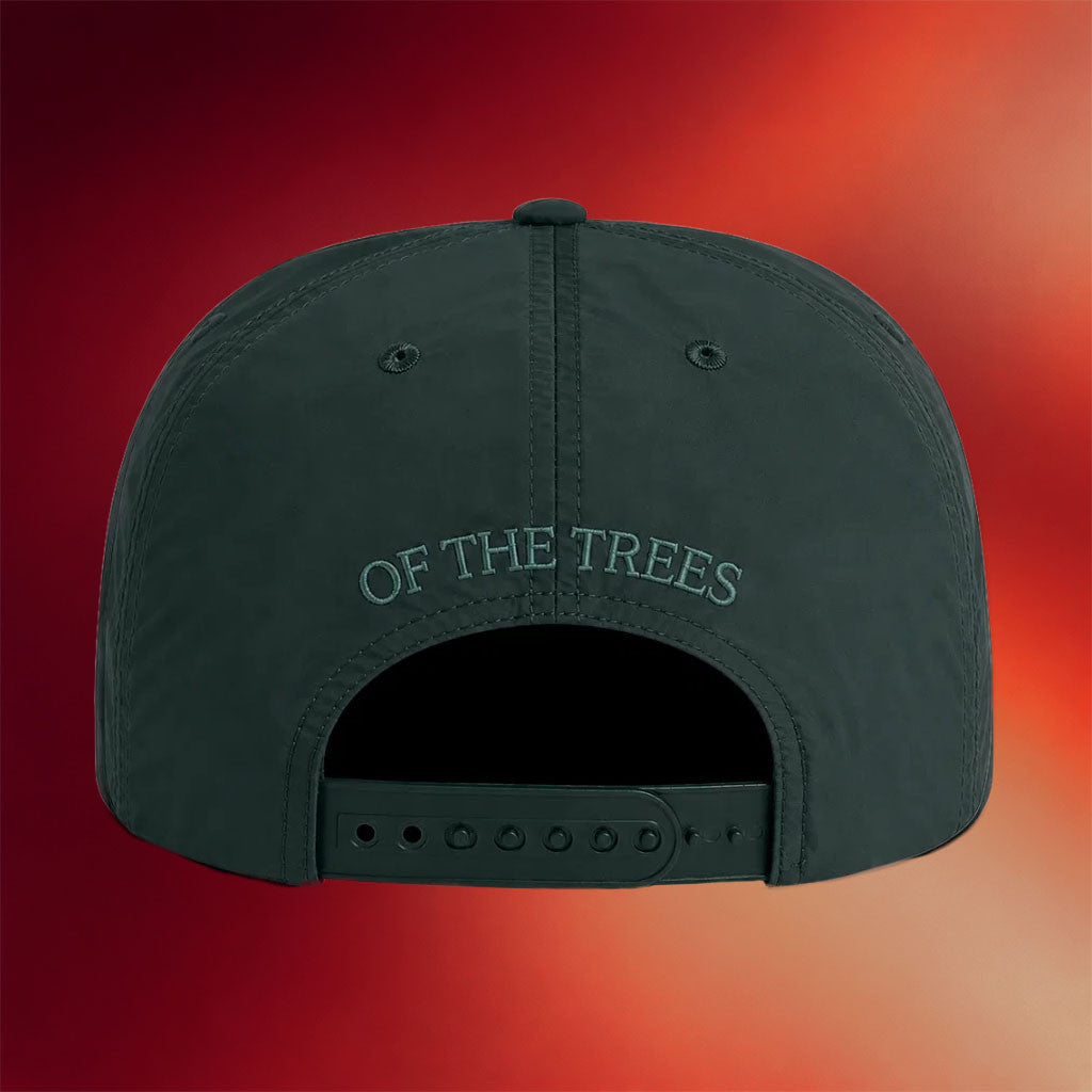 Of The Trees Merch 2026 Moonglade Park Embroidered Hat Birthday Gift For Dad - Merchluma