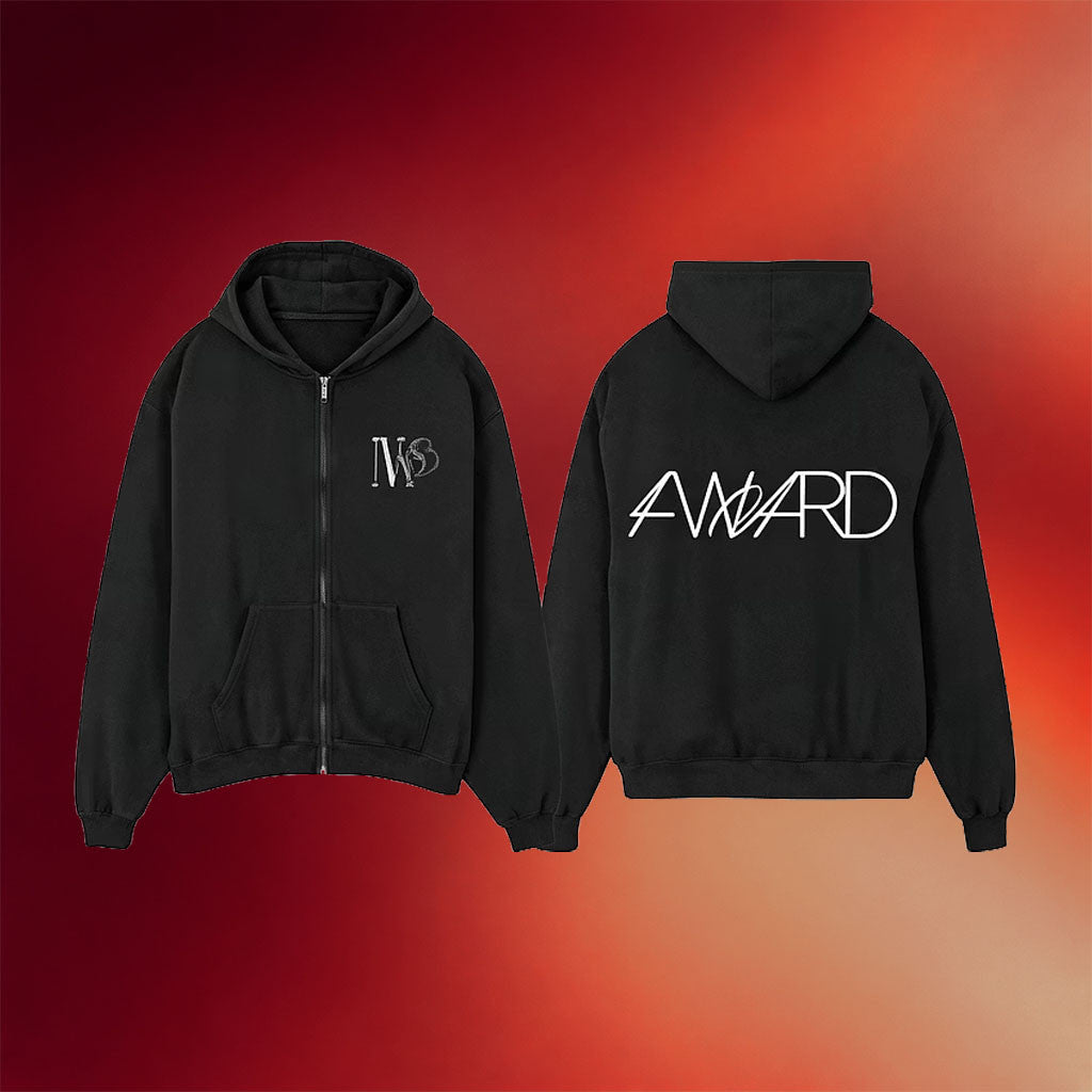 Mamamoo Merch 2026 Mamamoo 4WARD World Tour 2026 Zip Hoodie Mamamoo Concert Outfit Kpop Gear - Merchluma