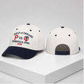 Bryce Harper Phillies Field Of Dreams Dyersville IOWA 2026 Hat Embroidered Phillies Merch - Merchluma
