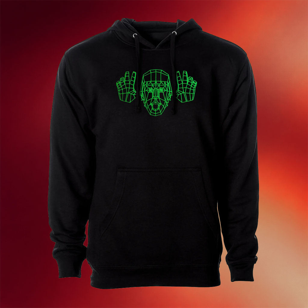 Funny Brothers Merch 2026 Low Poly Prankery Hoodie SuperMega Merch Gift For Brothers - Merchluma