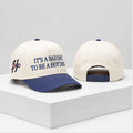Harrisburg Senators It's A Bad Day To Be A Hot Dog Hat 2026 Embroidered Harrisburg Senators Merch - Merchluma