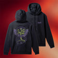 Team Liquid Merch 2026 Rwf Ula Tek Hoodie Unique Gift For Boyfriend Birthday - Merchluma