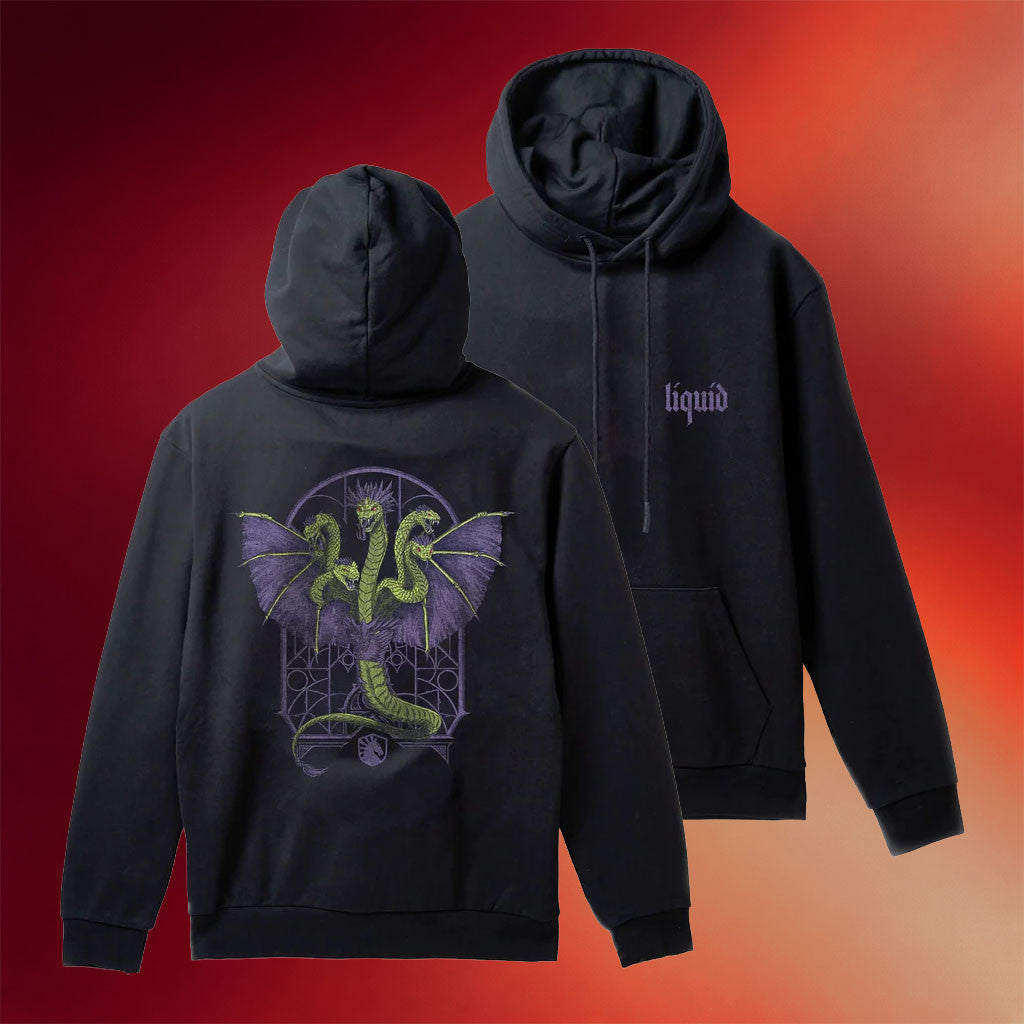 Team Liquid Merch 2026 Rwf Ula Tek Hoodie Unique Gift For Boyfriend Birthday - Merchluma