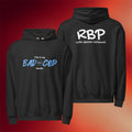 Real Baron Podcast Merch 2026 This Is My Bad Cop Hoodie Unique Gift For Friends - Merchluma
