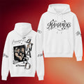 Mamamoo Merch 2026 World Tour 4Ward Hoodie Mamamoo Concert Outfit Ideas Gift For Kpop Fans - Merchluma