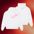 Phi Mu Merch 2026 Phi Mu LIOB Hoodie Birthday Gift Ideas For Sisters - Merchluma