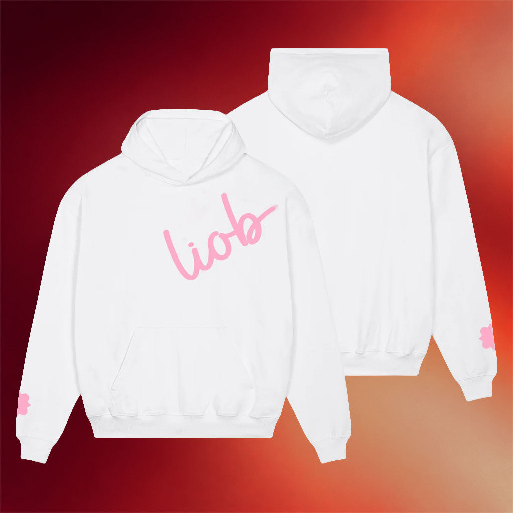 Phi Mu Merch 2026 Phi Mu LIOB Hoodie Birthday Gift Ideas For Sisters - Merchluma