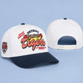 2026 Tigers World Famous Coney Dog Hat Embroidered Detroit Tigers Merch Fans Gifts - Merchluma