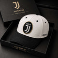 Juventus Fino Alla Fine Hat Juventus FC Merch Best Gifts For Football Lovers - Merchluma