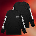 Empire Of The Sun Merch 2026 We Are The People Black Long Sleeve T-Shirt Best Gift For Fans - Merchluma