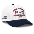 Bryce Harper Phillies Field Of Dreams Dyersville IOWA 2026 Hat Embroidered Phillies Merch - Merchluma