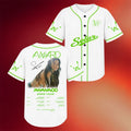 Mamamoo Merch 2026 Aura Mamamoo 4ward World Tour Baseball Jersey Mamamoo Concert Merch Kpop Gear - Merchluma