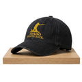 Idaho Shoots Back 2026 Hat Embroidered Gift Ideas For Husband - Merchluma