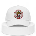 Providence Bruins Fightin Parms Trucker Hat 2026 Embroidered Providence Bruins Merch Fan Gifts - Merchluma