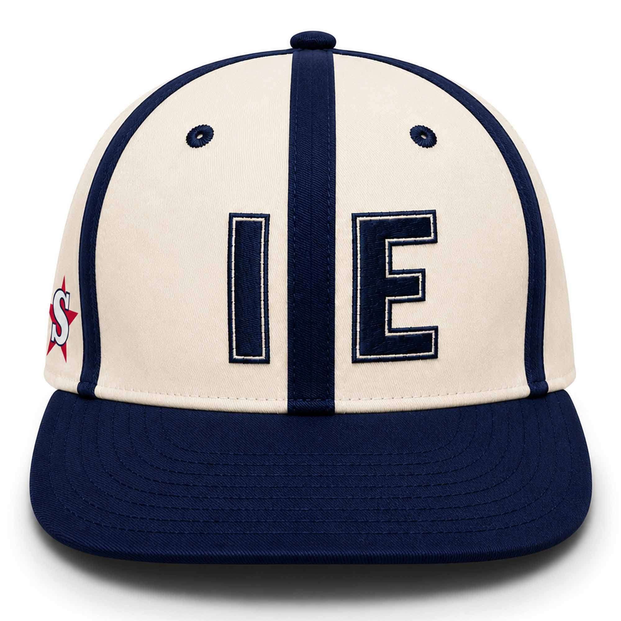 2026 Inland Empire 66ers Throwback Snapback Hat IE 66ers Merch Best Gifts For Baseball Fans - Merchluma