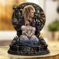 Labyrinth 40th Anniversary Acrylic Plaque 2026 Labyrinth Merch Home Decor Gift For Fantasy Fans - Merchluma