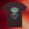 Empire Of The Sun Merch 2026 Mushroom T-Shirt Empire Of The Sun Shirt Gift For EDM Fans - Merchluma