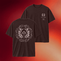 Of The Trees Merch 2026 Walnut T-Shirt Of The Trees Shirt Gift For Music Fans - Merchluma