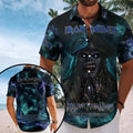 Iron Maiden Merch Run For Your Lives World Tour 2026 Hawaiian Shirt Rock Fan Apparel Dad Gifts - Merchluma