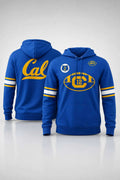 California Golden Bears Joe Roth 12 Tribute 2026 Hoodie CG Bears Merch Best Gifts For Husband - Merchluma
