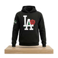 LA Dodgers Date Night 2026 Hoodie Los Angeles Dodgers Merch Gifts For Baseball Lovers - Merchluma