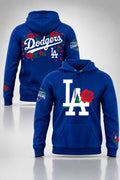 Los Angeles Dodgers x Date Night 2026 Hoodie Dodgers Merch Gifts For Baseball Fans - Merchluma