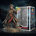 Iron Maiden Rime Of The Ancient Mariner Funko Pop Iron Maiden Merch Gift For Music Fans - Merchluma