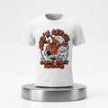 Brandon Walker Cap'n Geech and the Shrimp Shack Shooters Shirt Gift Ideas For Husband - Merchluma