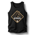 2026 IE 66ers Save Burros Tank Top Inland Empire 66ers Merch Best Gifts For Baseball Lovers - Merchluma