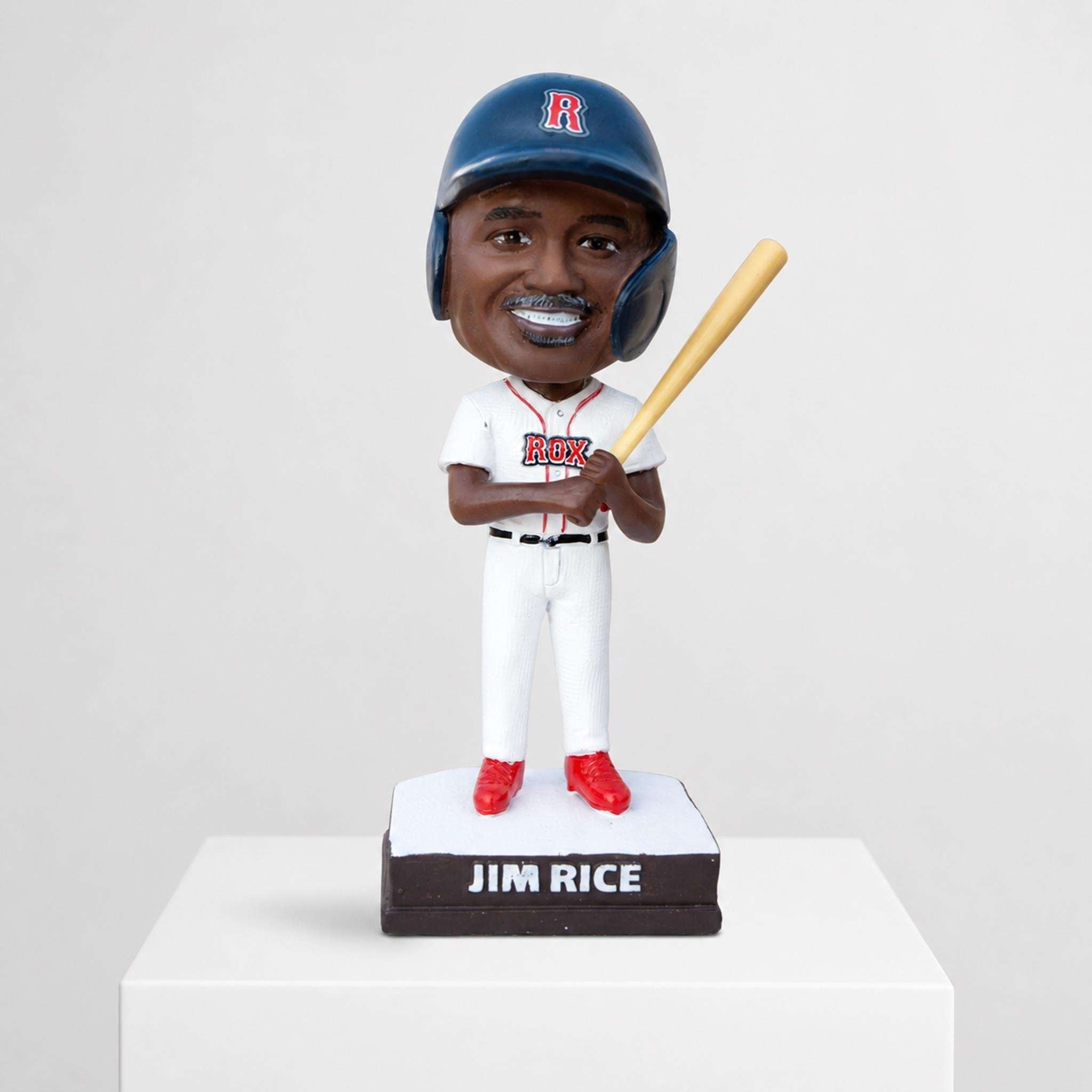 Brockton Rox Jim Rice Night Funko Pop 2026 Brockton Rox Merch Presents For Baseball Fans - Merchluma