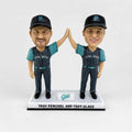 Long Beach Coast Troy Percival And Troy Glaus Funko Pop 2026 Long Beach State Dirtbags Merch - Merchluma