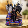 Harry Potter And The Prisoner Of Azkaban Acrylic Plaque Harry Potter Merch Display Room Decor - Merchluma