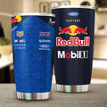 Red Bull Racing 2026 Tumbler F1 Team Merch Gifts For Racing Lovers - Merchluma
