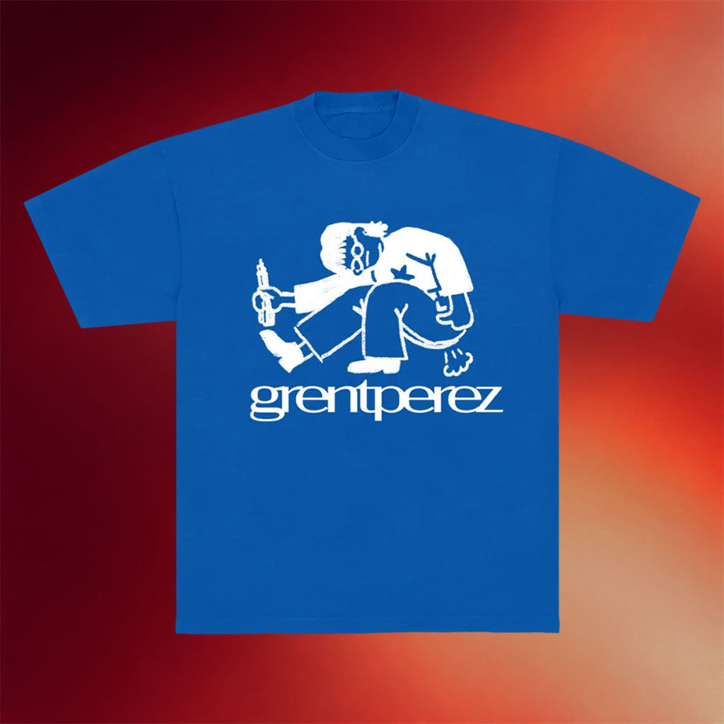 Grentperez Merch 2026 Sketch And Fart T-Shirt Cool Gifts For Music Lovers - Merchluma