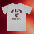 Native Estate Merch 2026 Of Eden College T-Shirt Gift Ideas For Music Lovers - Merchluma