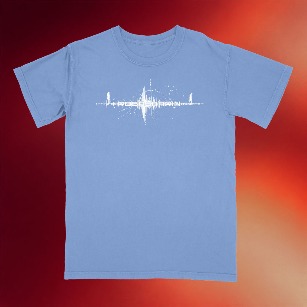 Native Estate Merch 2026 Rosasharin Form T-Shirt Unique Gifts For Band Fans - Merchluma