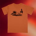 Native Estate Merch 2026 Salvinorin-A Chapel T-Shirt Gift Ideas For Music Lovers - Merchluma