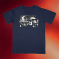 Native Estate Merch 2026 Salvinorin-A Photo T-Shirt Best Gift For Music Lovers - Merchluma