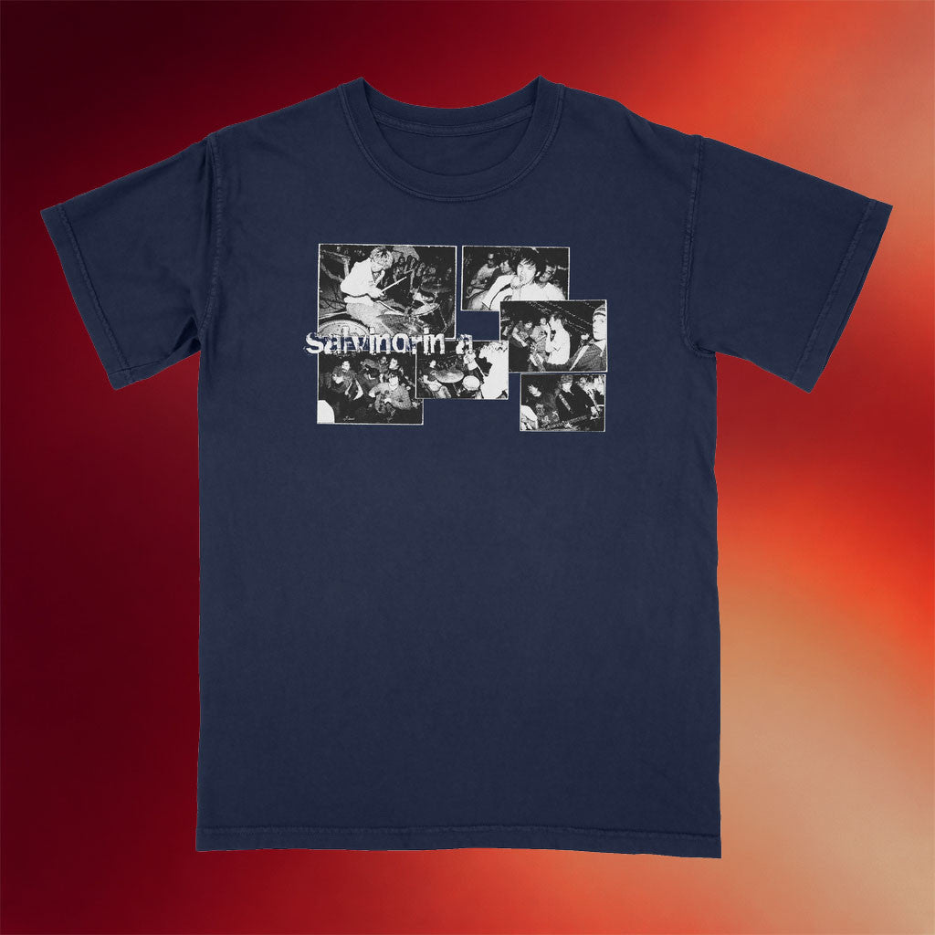 Native Estate Merch 2026 Salvinorin-A Photo T-Shirt Best Gift For Music Lovers - Merchluma