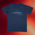 Native Estate Merch 2026 We'reTheCurrency Find What You Love T-Shirt Gift For Fans - Merchluma