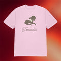 Temachii Merch 2026 Pink Lamb T-Shirt Gifts For Music Enthusiasts - Merchluma