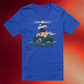 Tom Grossi Merch 2026 Lighthouse T-Shirt Birthday Presents For Brothers - Merchluma
